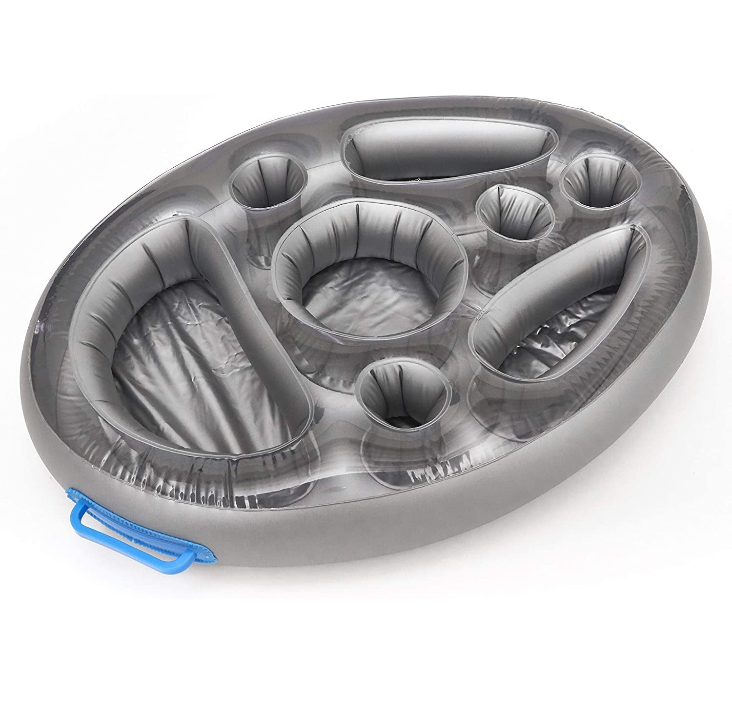 Laguna Inflatable Poolside Drink Table