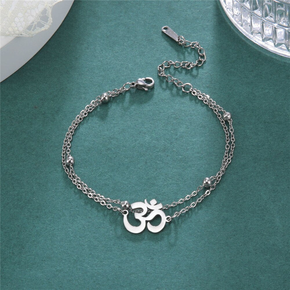 Religious Indian Buddhism Bracelets