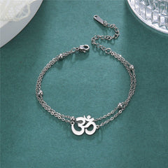 Religious Indian Buddhism Bracelets