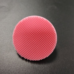Silicone Makeup Brush Cleaner Scrubber Board Pad
