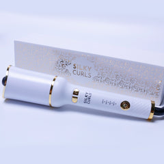 Automatic Curling Iron Styling Tool Hair Iron Curling Wand Air Spin and Curl Curler Hair Waver