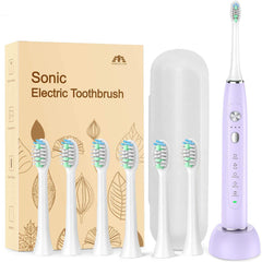 Electric Toothbrush USB Rechargeable