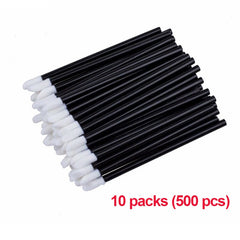 Disposable Lip Brushes