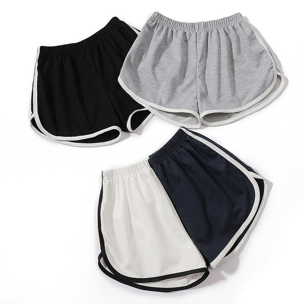 Sienna Relaxed Lounge Shorts Apparel One-piece