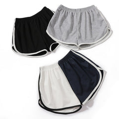 Simple Shorts Home Pants Leisure Indoor Outdoor