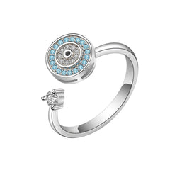 Bella's Zircon Hug Rings: A Perfect Gift for the Perfect Hug