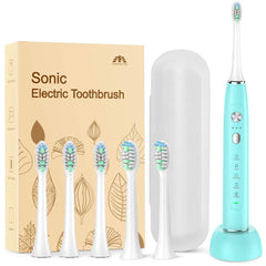 Electric Toothbrush USB Rechargeable