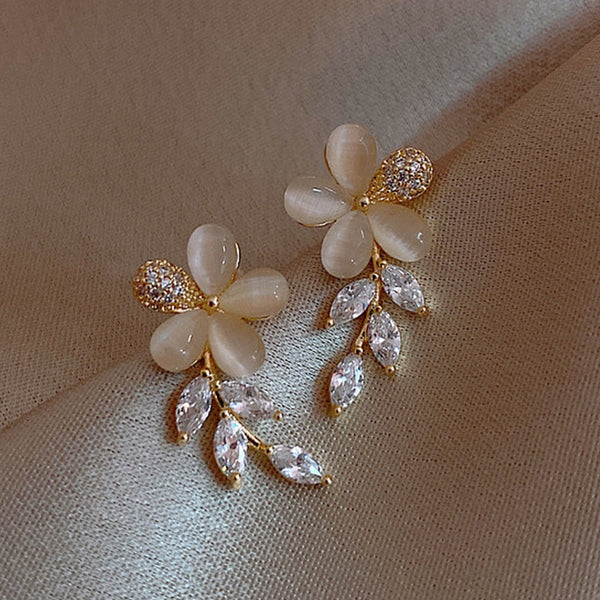 Lyra Whimsical Dangle Earring Collection