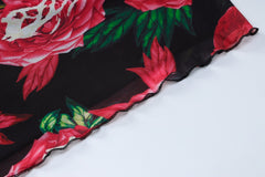 Hawthaw Women 2023 Summer Mesh Beach Vacation Party Club Streetwear Bodycon Short Mini Dress Wholesale Items For Business