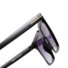 Gradient Sunglasses with UV400 Protection