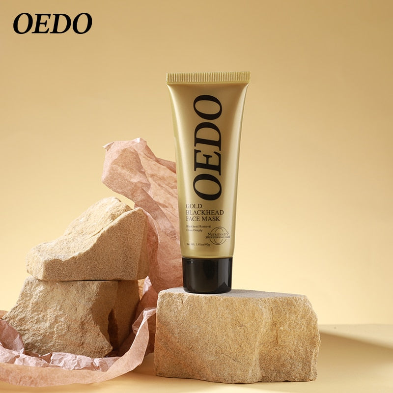 Oria Gold Peel-Off Facial Mask