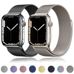 Milanese Strap for Apple Watch Band