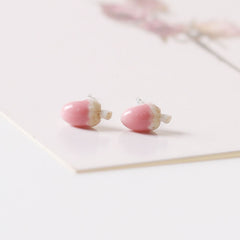 Timlee N031 New Simple Popular Pine Nut Plant Specimen Pendant Necklace Fashion Jewelry Wholesale