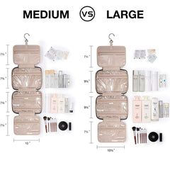 Travel Organizer Hanging  Bag