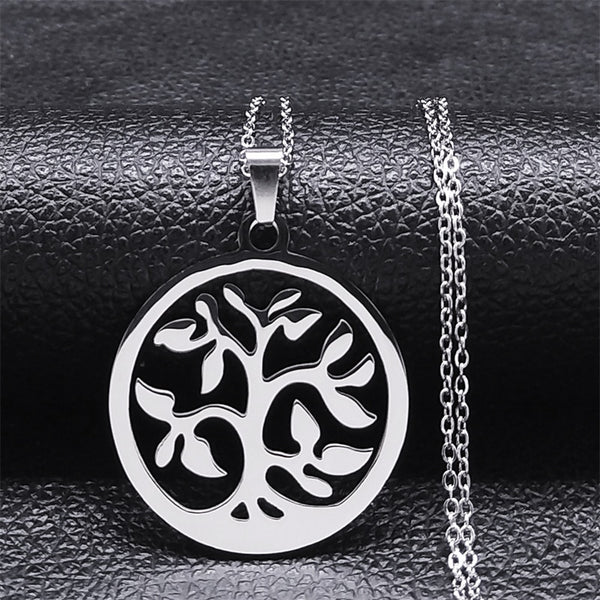 Aria Tree of Life Jewelry Collection