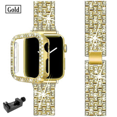 Bling bands For Apple Watch Bands