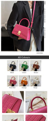 Crossbody Bags Totes Shoulder Handbags