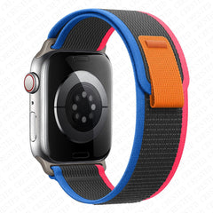 Trail loop strap For apple watch ultra