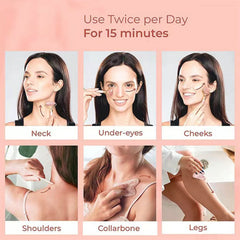 Massager For Face Facial Skin Care Roller