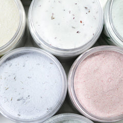 Natural Soft Hydro Jelly Face Mask Powder Series Rose Whitening Aloe Vera Mask DIY Rubber Facial SPA Jelly Mask Facial Skin Care