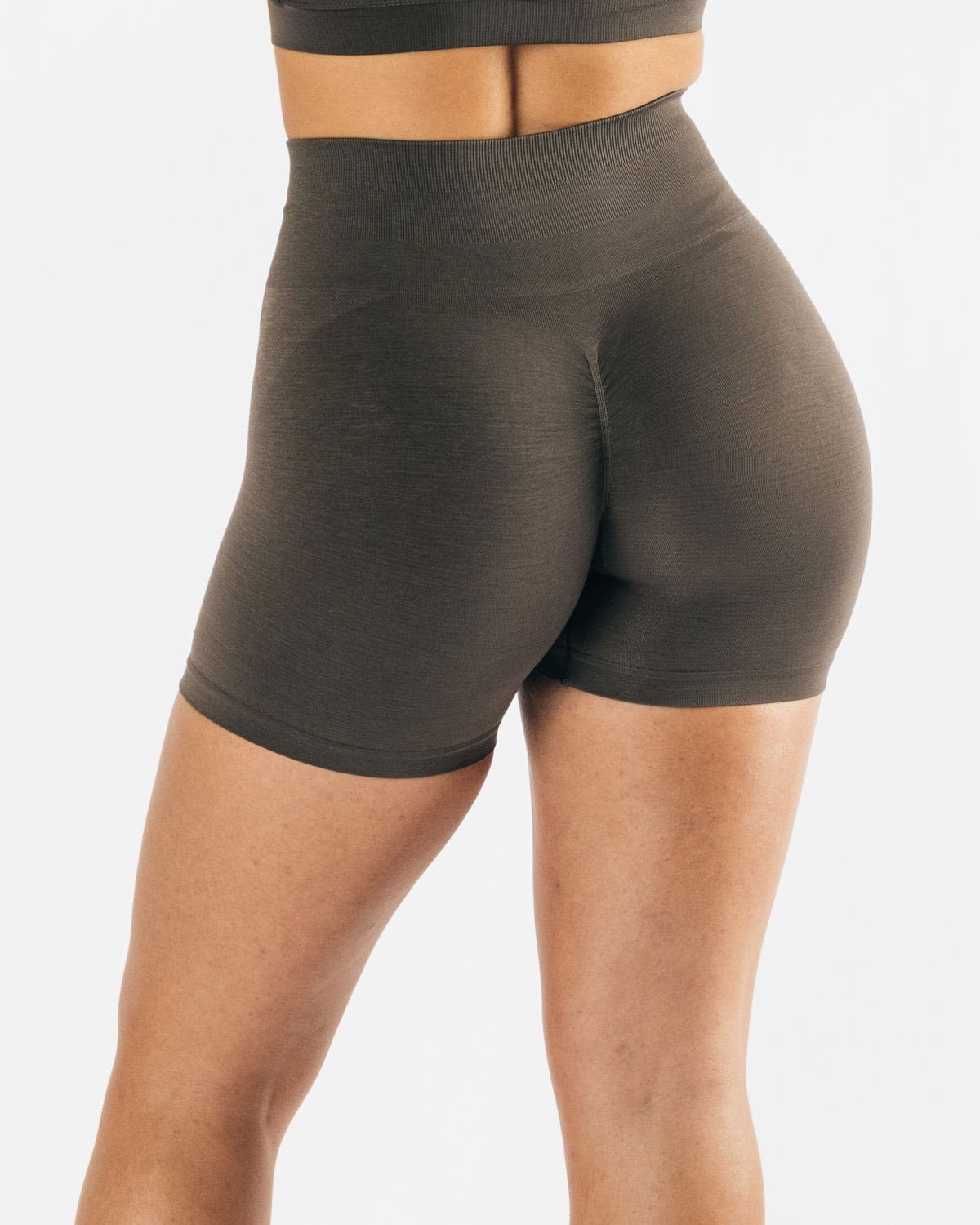 Yassmine Seamless Workout Gym Set