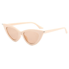 Vintage Cat Eye Sunglasses for Women