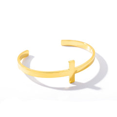 Stainless Steel Snake Bracelet Bangle For Women Open Adjustable Gold Color Animal Snake Bracelets Luxury Jewelry Mother Day Gift