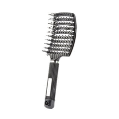 Hair Brush Scalp Massage Comb Hairbrush Wet Curly Detangle Hair Brush