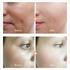 Natural Soft Hydro Jelly Face Mask Powder Series Rose Whitening Aloe Vera Mask DIY Rubber Facial SPA Jelly Mask Facial Skin Care