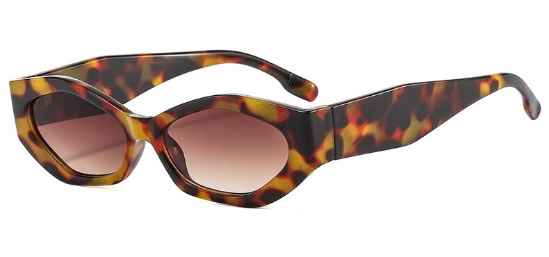 Cateye Small Sunglasses