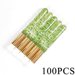 Eyelash Cleaning Brushes for Eyelash Extensions