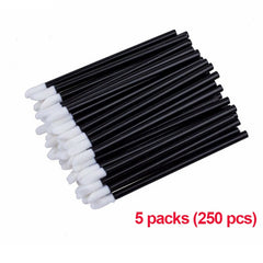 Disposable Lip Brushes