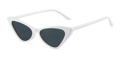Cateye Small Sunglasses