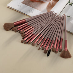 Makeup Brushes Set