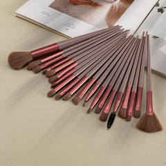 Makeup Brushes Set