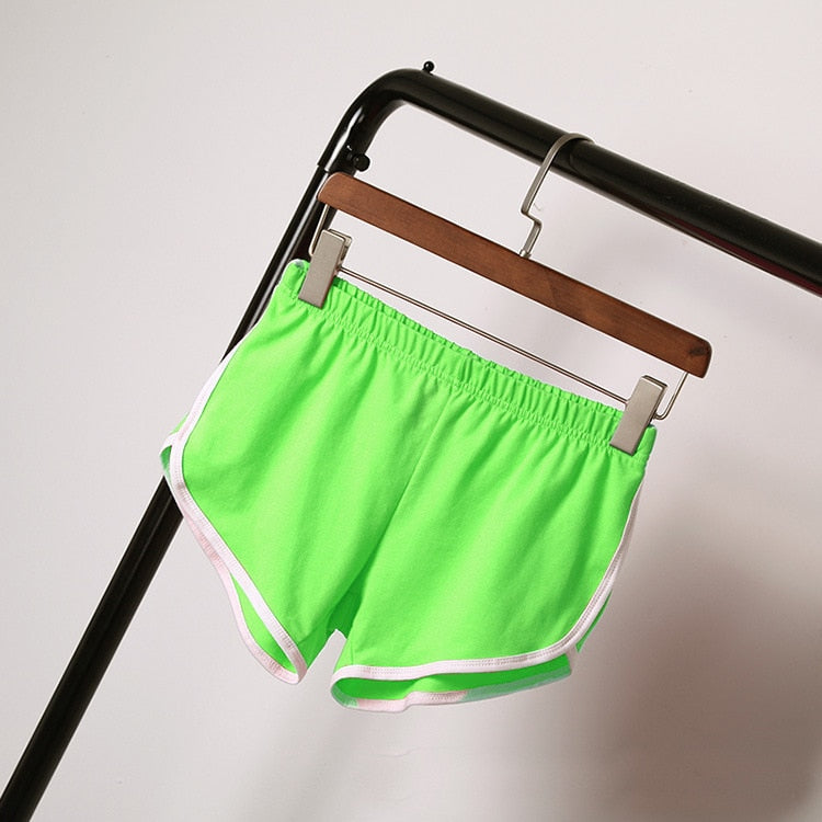 Sienna Relaxed Lounge Shorts Apparel One-piece
