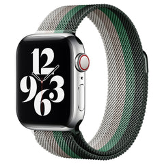 Milanese Strap for Apple Watch Band