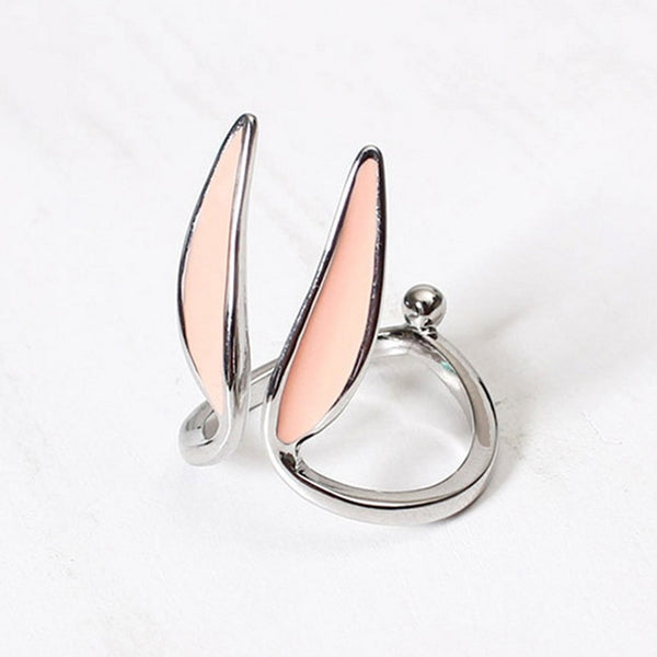 Miko Whimsical Adjustable Animal Ring Collection