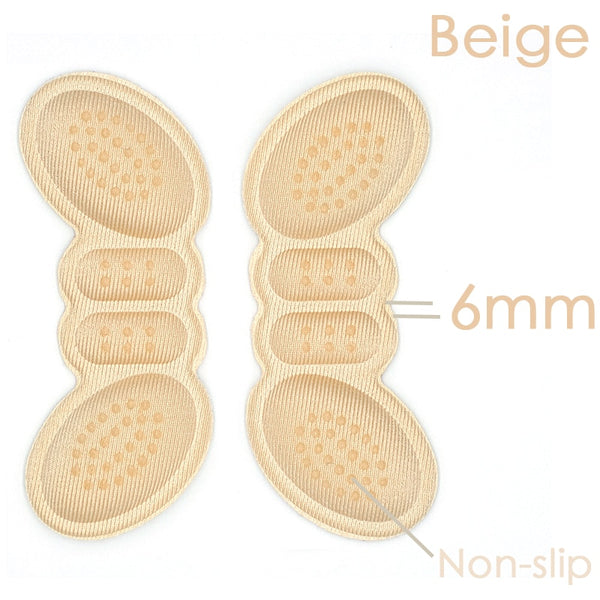 Linette Adhesive Heel-Grip Inserts