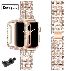 Bling bands For Apple Watch Bands