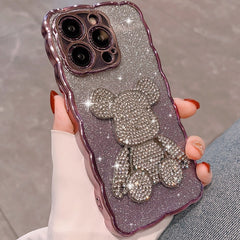 Bling Rhinestone for iPhone