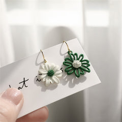 Long Tassel Earrings 2022 New Simple Women&#39;s Earrings Korean Version Long Elegant and Delicate Fashion Accessories Jewelry