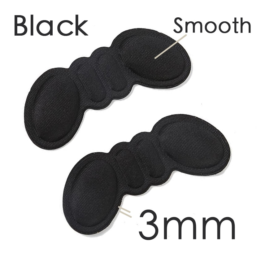 Linette Adhesive Heel-Grip Inserts