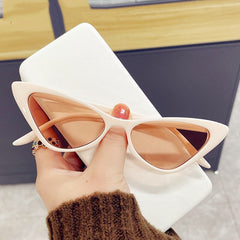 Cateye Small Sunglasses