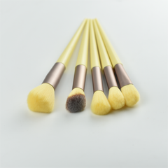 Makeup Brushes Set