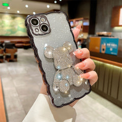 Bling Rhinestone for iPhone