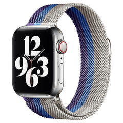 Milanese Strap for Apple Watch Band