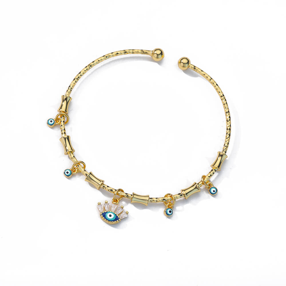 Stainless Steel Snake Bracelet Bangle For Women Open Adjustable Gold Color Animal Snake Bracelets Luxury Jewelry Mother Day Gift