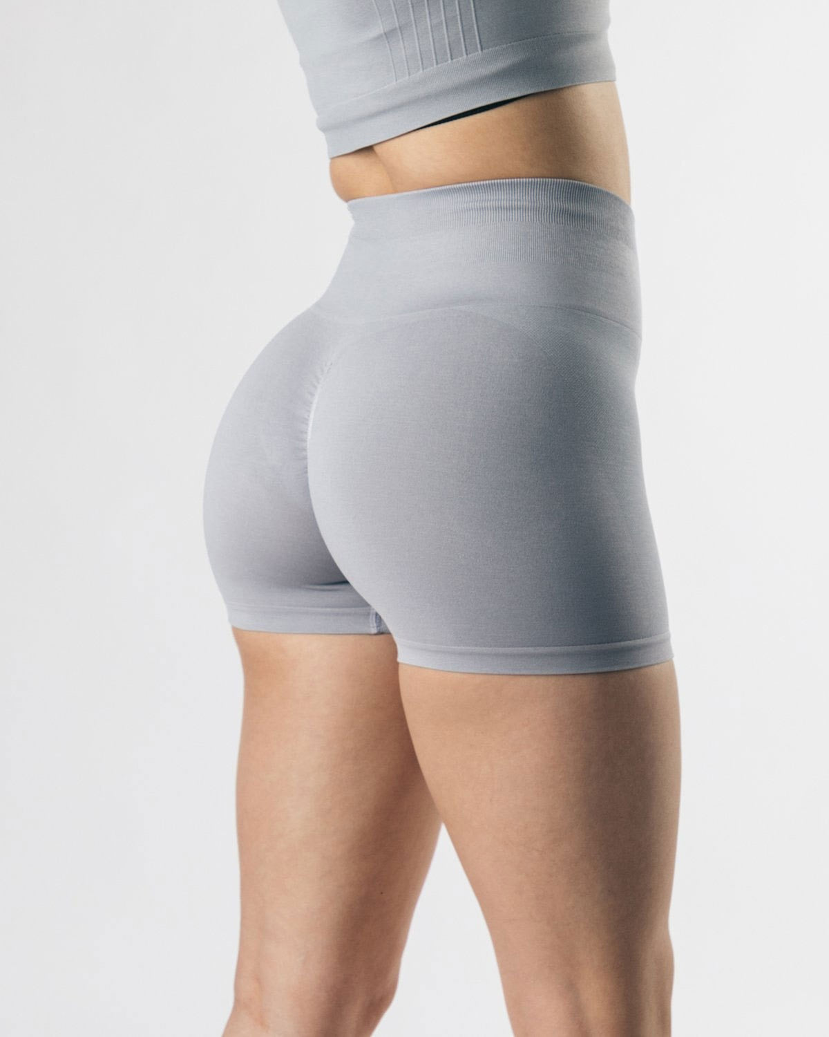 Yassmine Seamless Workout Gym Set