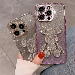 Bling Rhinestone for iPhone